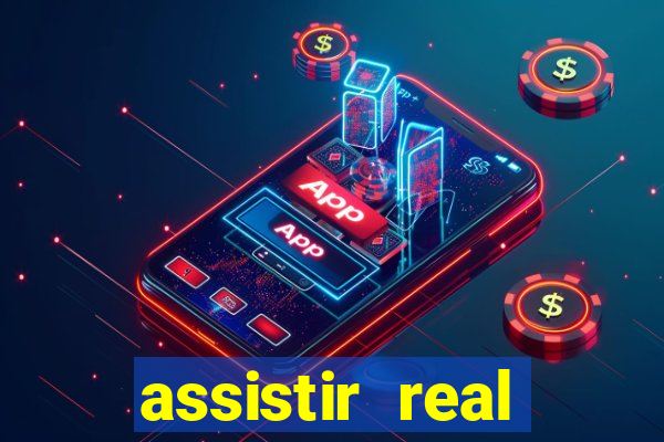 assistir real madrid x barcelona ao vivo multicanais